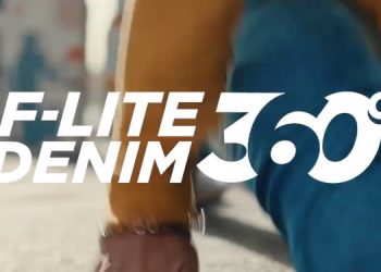 Flying Machine, Dentsu India stretch the limit with new campaign for F-LITE denim