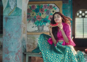 FCB Ulka’s Project Streedhan–Campaign launched to raise awareness about Anaemia among urban Indian women