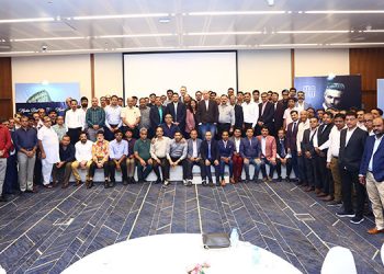 Italy’s luxury heritage fashion brand, ‘Moda Biella’ forays into Indian market