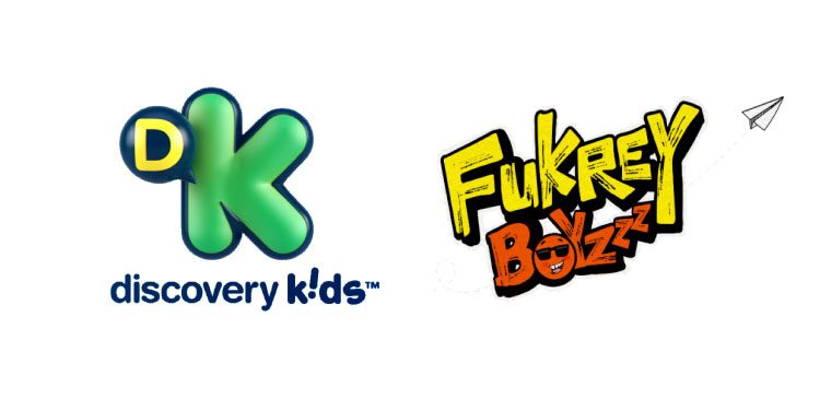 Discovery Kids gains 24% in week 42’2019; becomes No. 3 driven by Fukrey Boyzz
