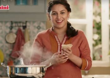 Gemini™ Sunflower Oil encourages consumers to pursue their passions with ‘Waqt Kuch Apna Banane Ka’ Campaign