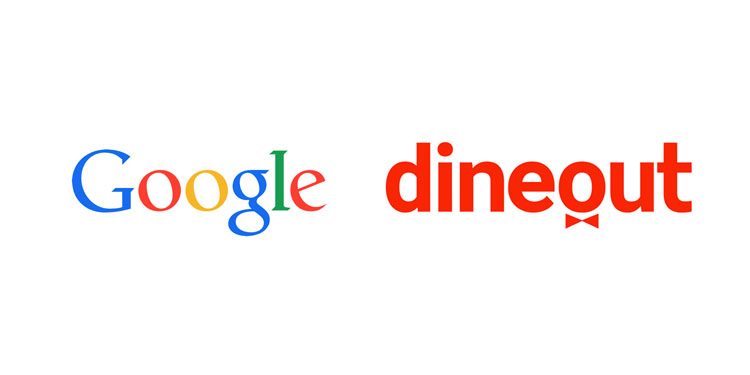 Google Partners With Dineout to Enable Reservations and Offers for Consumers Via Maps