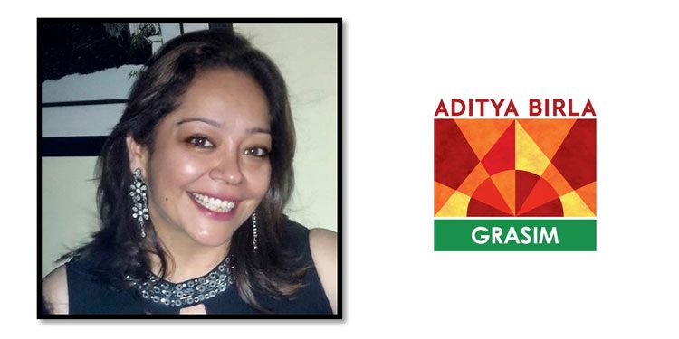 Grasim Industries appoint Srishti Sawhney as President and Global Brand Head, Pulp & Fibre
