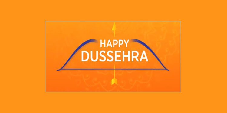 Brands celebrate the win of good over evil with Dussehra creatives