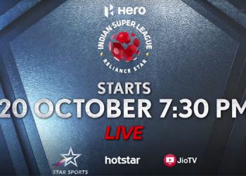 Hero Indian Super League Season 6 campaign by Star Sports celebrates #TrueLove of Football Fans