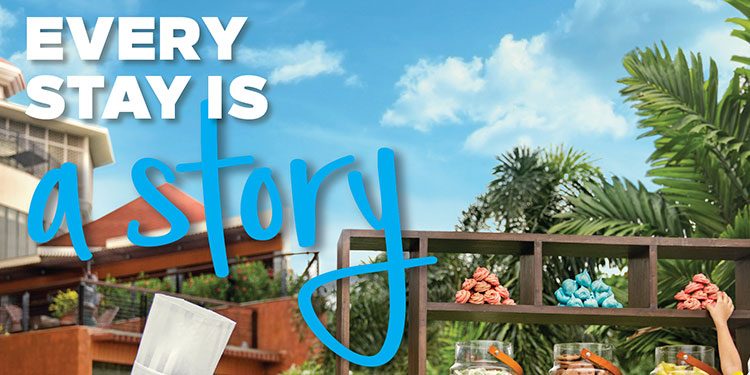 Hilton Celebrates India’s Love for Travel with Brand Campaign