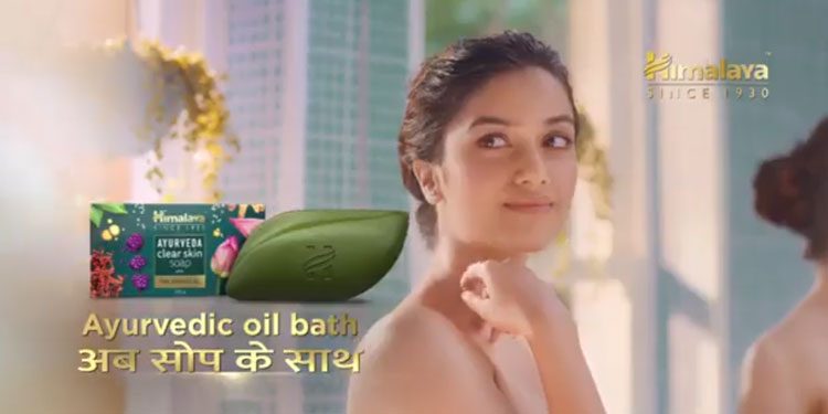 Himalaya Ayurveda Clear Skin Soap, Brings Back Childhood Memories Through Its New Campaign