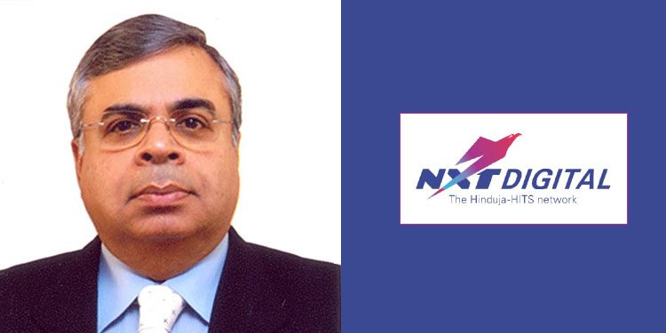 Ashok P. Hinduja Proposes Equivalent of ESOPs for Local Cable Operators