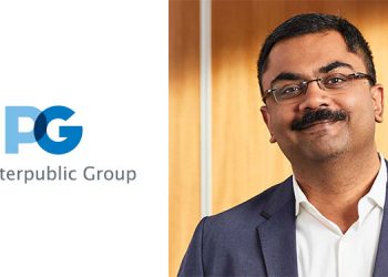 IPG unveils Marketing Intelligence Engine Kinesso; names Arun Kumar as CEO