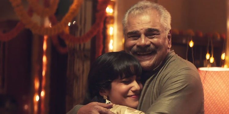 The Womb and IGP.com uplift the spirit of festivities through gifts this Diwali