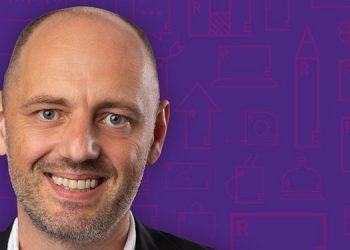 IPG Mediabrands’ Reprise names Dimitri Maex as Global Chief Executive Officer