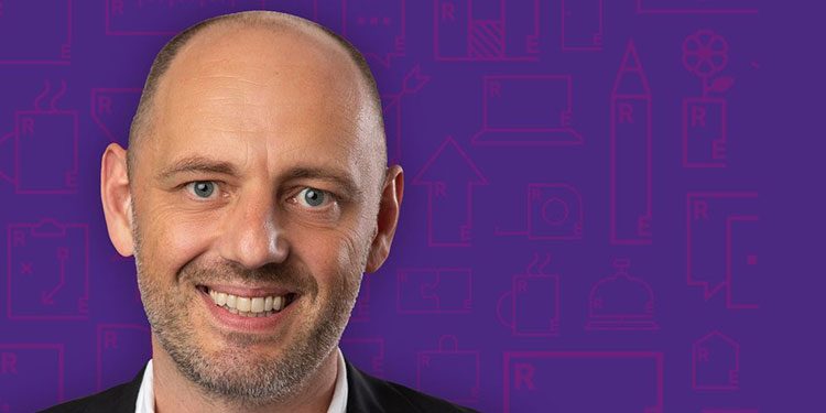 IPG Mediabrands’ Reprise names Dimitri Maex as Global Chief Executive Officer