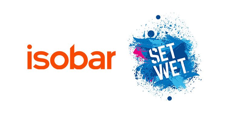 Isobar India bags digital mandate for Set Wet