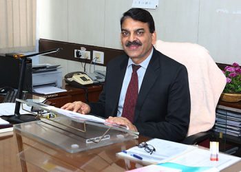 Shri R M Agarwal takes additional charge as Chairman & Managing Director of ITI Limited