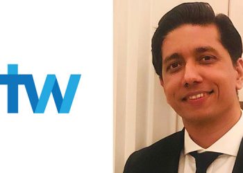 ITW Consulting names Deep Drona as Chief Business Officer