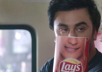 LAY’S unveils series of TVCs for its ‘Smile Deke Dekho’ Campaign