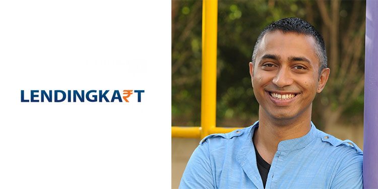 Lendingkart appoints Mithun Sundar as the new CEO for its NBFC arm Lendingkart Finance Limited