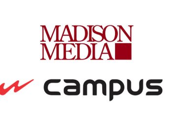 Madison Media wins the Media AOR for Campus Shoes