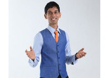 Modern Breads appoints Ryan Fernando as Nutrition consultant