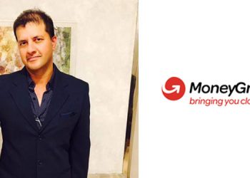 Anil Kapur Joins MoneyGram as Head of Asia Pacific and South Asia