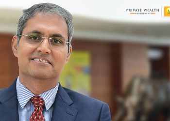 Virendra Somwanshi joins Motilal Oswal Private Wealth Management as Managing Director & CEO