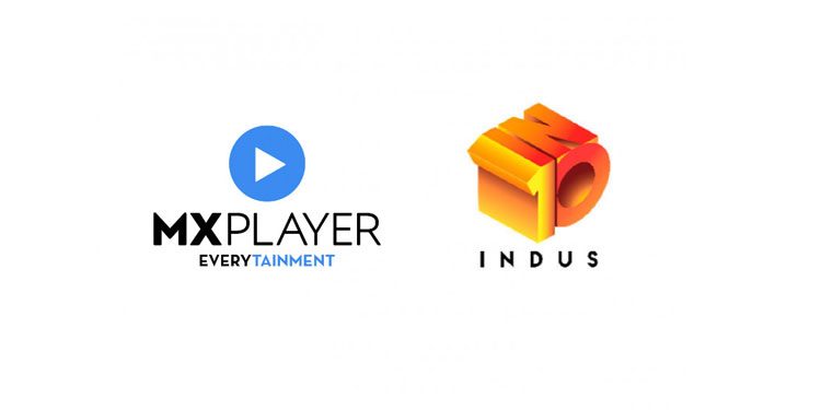 MX Player partners IN10 Media to add EPIC Channel and ShowBox to its streaming list