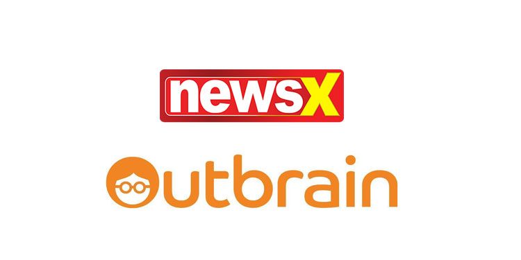 NewsX to deploy Outbrain Engage suite of products to deliver personalised content recommendations and drive monetisation