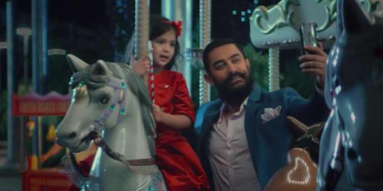 Ogilvy and Vivo shake hands in Dentsu Impact plagiarism row