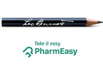 Leo Burnett wins the creative mandate for PharmEasy