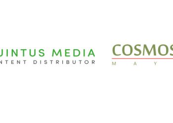 Quintus Media Acquires three Kids Animation Series from Cosmos Maya for Digital exploitation in US