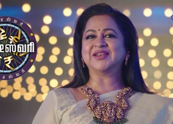 First Time in World Television, KBC goes All Women with “Kodeeswari” on Colors Tamil