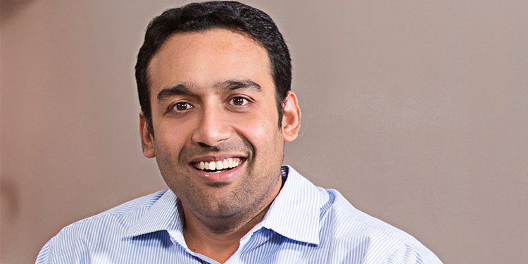 Rajiv Srivatsa exits from Urban Ladder eight years after co-founding the company