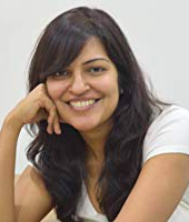 Richa S. Mukherjee
