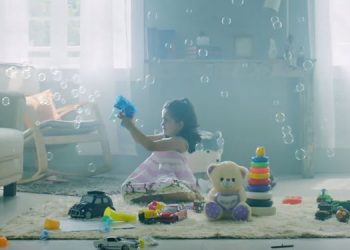 Saint-Gobain Gyproc unveils its new brand campaign, “Ceiling Nahi Feeling Hai”