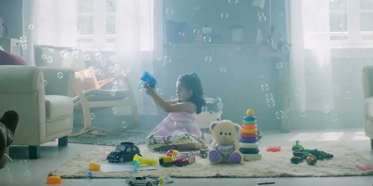 Saint-Gobain Gyproc unveils its new brand campaign, “Ceiling Nahi Feeling Hai”