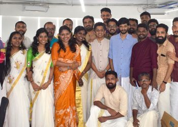 Dentsu Aegis Network moves into new office in Kochi