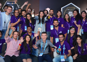 India Affiliate Summit & Awards 2019