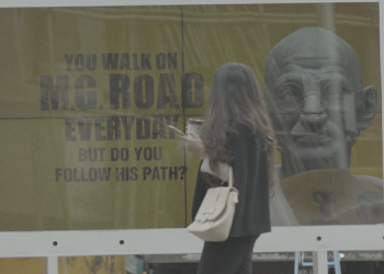 Tata Salt’s #BapuReminder initiative urges people to walk on Bapu’s path