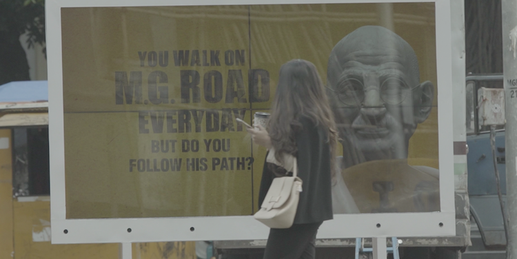 Tata Salt’s #BapuReminder initiative urges people to walk on Bapu’s path