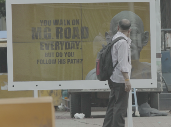 Tata Salt’s #BapuReminder initiative