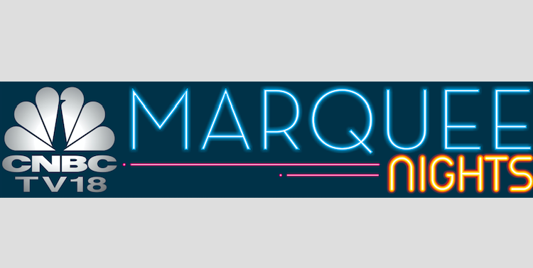 Marquee Nights with Anuradha SenGupta