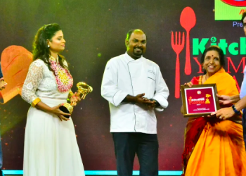 Aval Vikatan Kitchen ‘Yummy Awards’