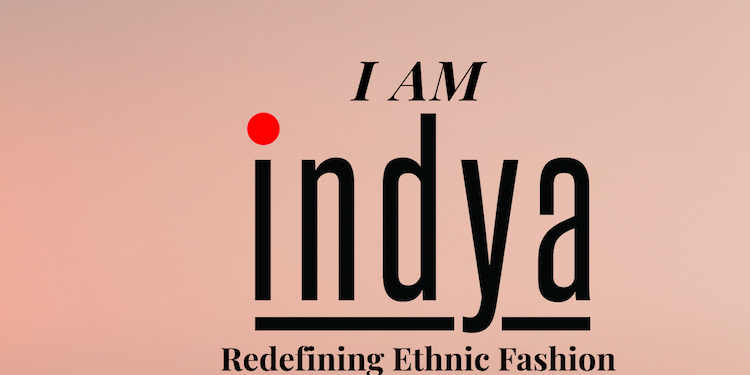 Indya launches its first brand campaign with “I am Indya”