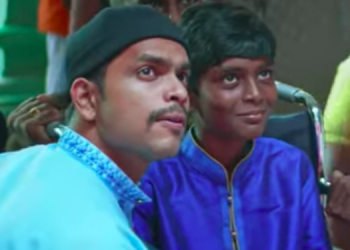 Malaysia’s RHB Bank Diwali Campaign with Dr. Muraly Arumugam