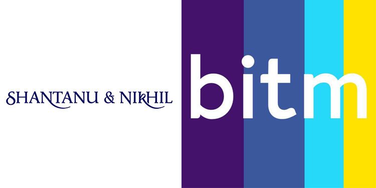 shantanuandnikhil.com names Bang in the Middle as its new creative agency