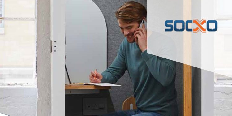 Socxo releases an e-book on Holiday season marketing - Time for buzz marketing with the Mango Man!