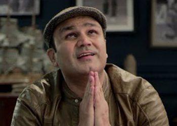 Star Sports ropes in Virender Sehwag to promote India vs Bangladesh Paytm T20 Trophy