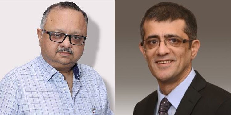Partho Dasgupta, CEO, BARC India, decides to move on; Sunil Lulla is the new CEO at BARC India
