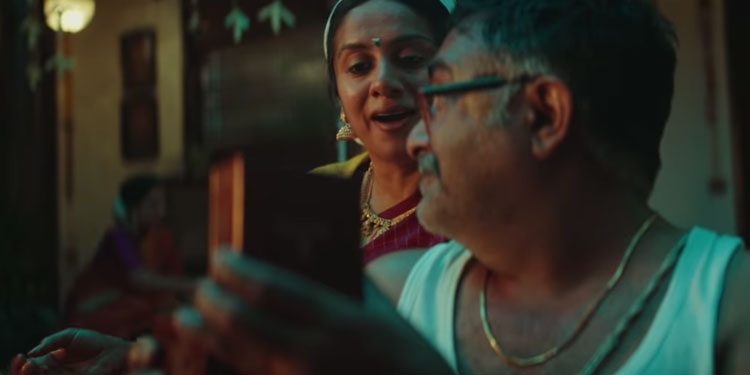 Tanishq celebrates Riwaazon wali Diwali through Virasat collection TVC