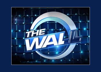 Vijay TV bets big on International format “The Wall” with 2.5 Cr Prize Money; launches on 12 October